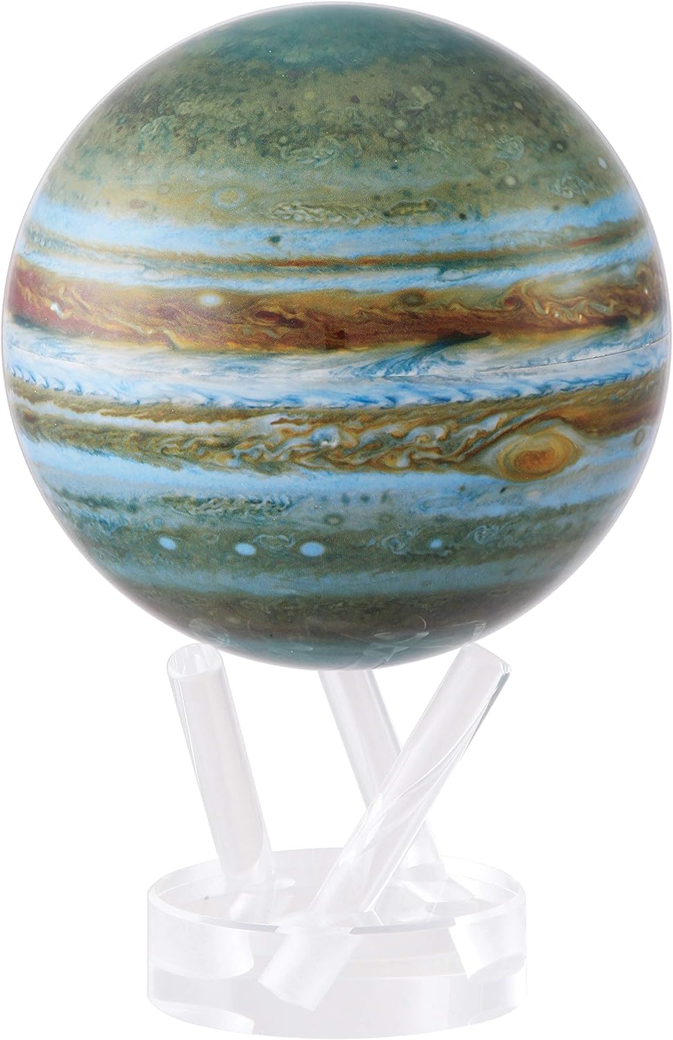 MOVA Globes Jupiter 6