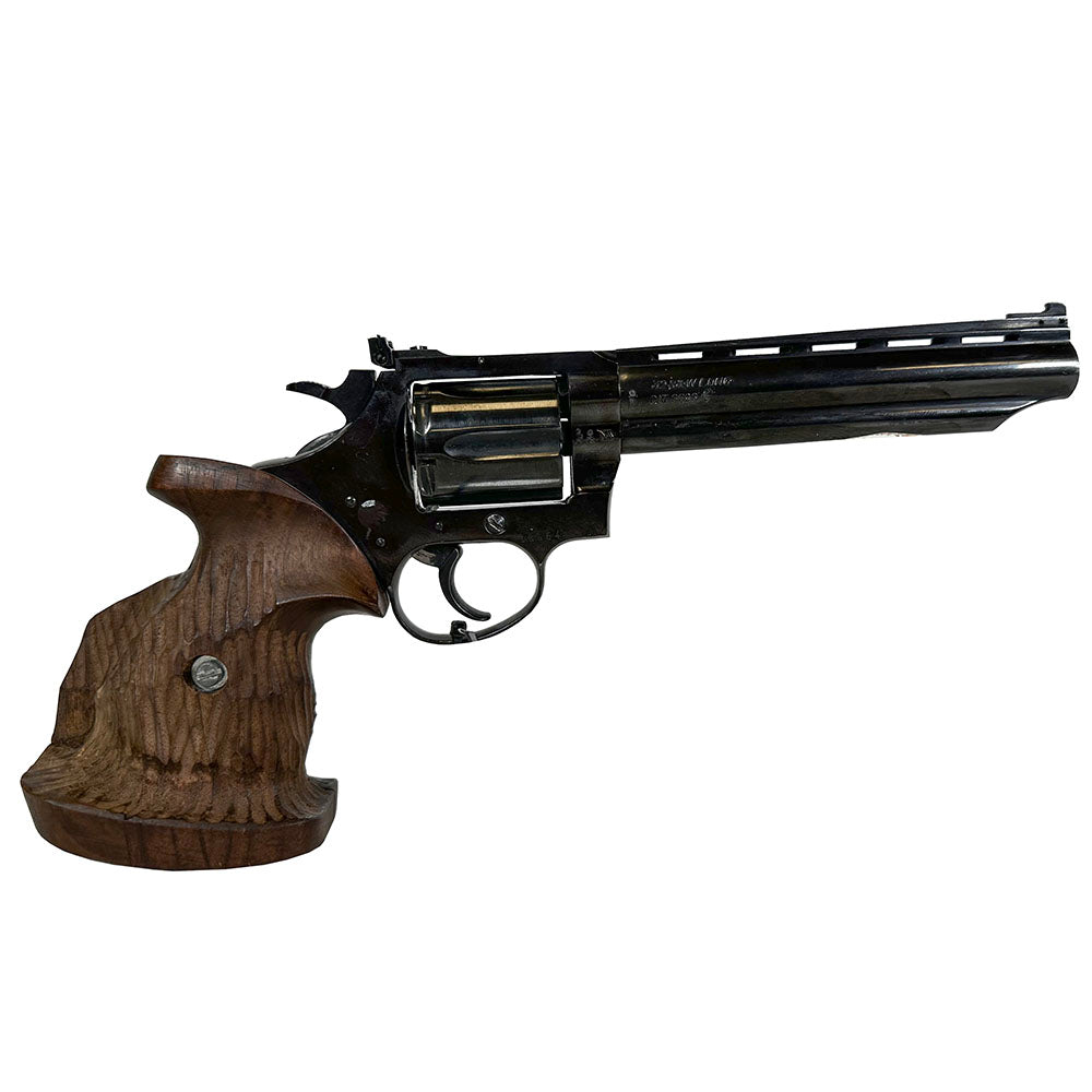 Revolver cal 32 Beg EN STL