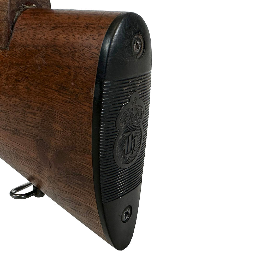 1900 Kulgevär Beg TRÄ / .30-06