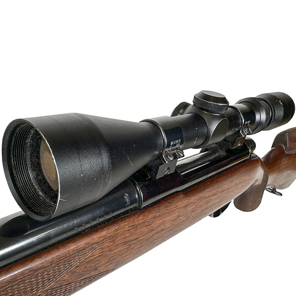 1900 Kulgevär Beg TRÄ / .30-06