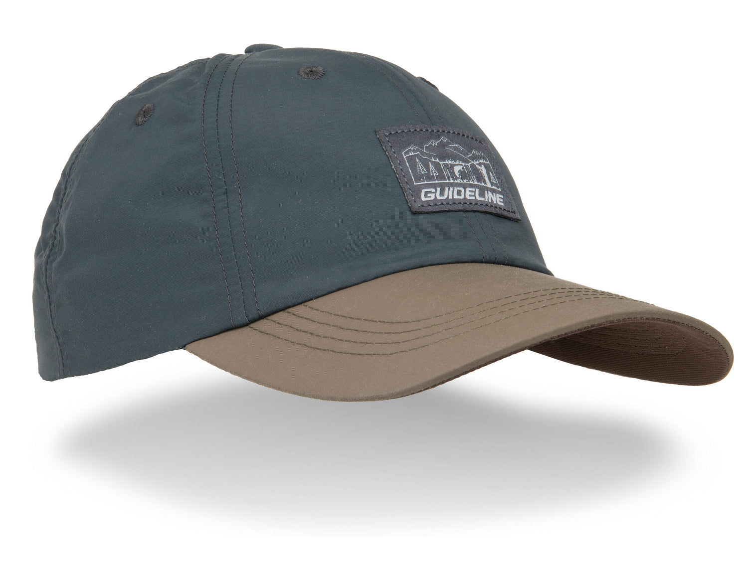 The Fly Solartech Cap KHAKI / EN STL