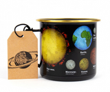 Emaljmugg Astronomi EN STL