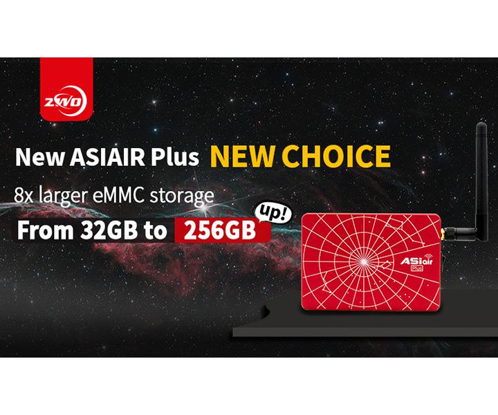 ASIAIR Plus - 256 GB 1 ST