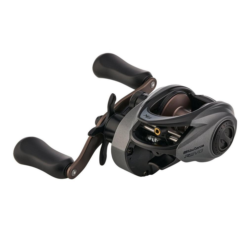 Revo 5 SX Multirulle 6,7:1 VÄNSTER / STANDARD