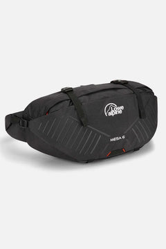 Mesa midjeväska 6 liter BLACK / ONE SIZE