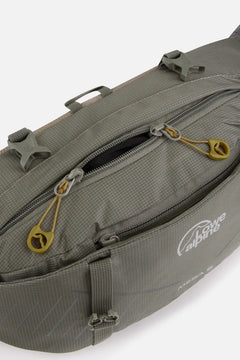 Mesa midjeväska 6 liter BLACK / ONE SIZE