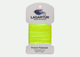 Lagartun French Flatbraid