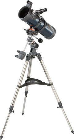 Astromaster Reflector 130 EQ MOTOR DRIVE