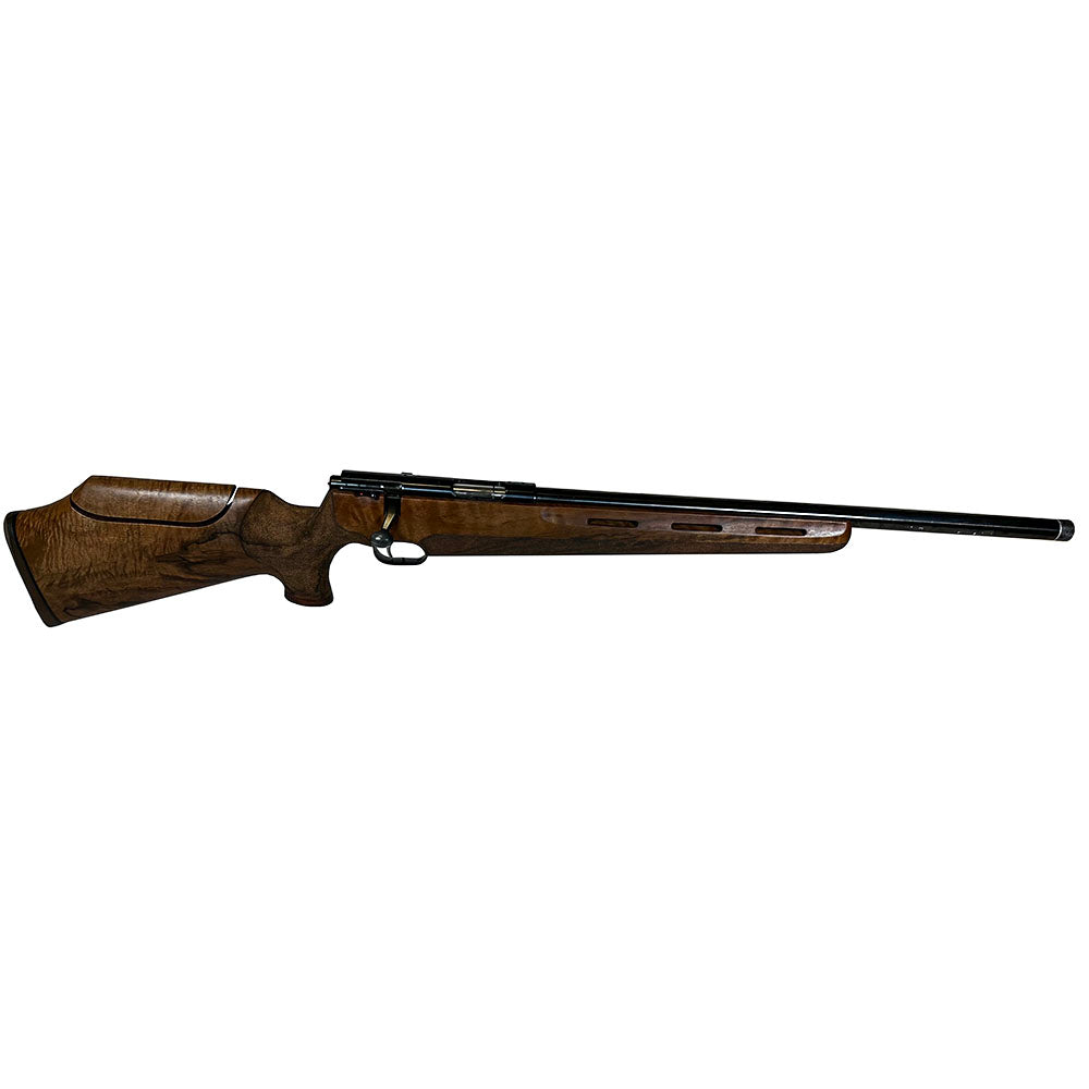 HW66 JM Beg TRÄ / .22LR