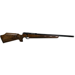 HW66 JM Beg TRÄ / .22LR