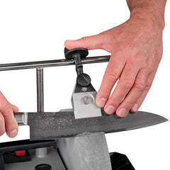 Centrerande Knivjigg KJ-45 ONE SIZE