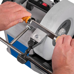 Centrerande Knivjigg KJ-45 ONE SIZE