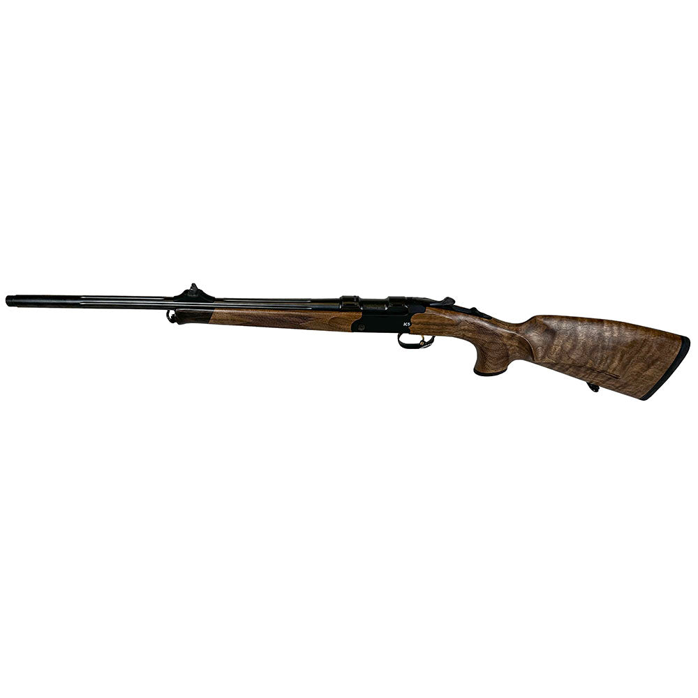 K5 Extreme Kulegevär Beg TRÄ / 8X57 JRS
