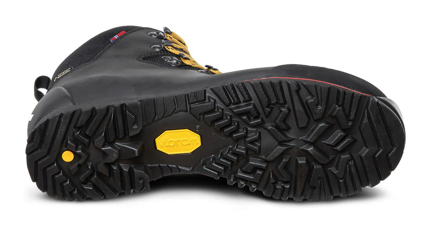 Eggi Advance GTX Men BLACK / 40