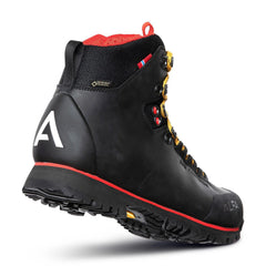Eggi Advance GTX Women BLACK / 36