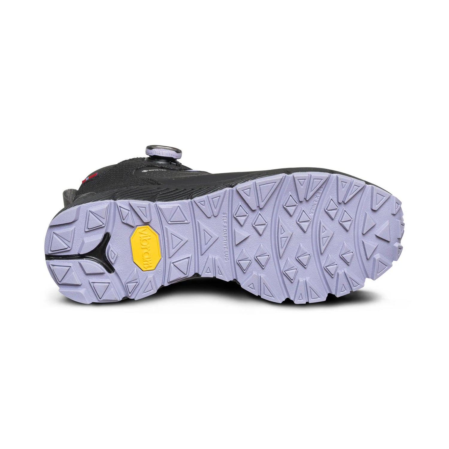 Bregne A/P/S GTX Women BLACK / 36