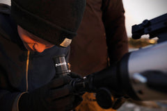 StarSense Explorer 114mm Dobsonian 1 ST