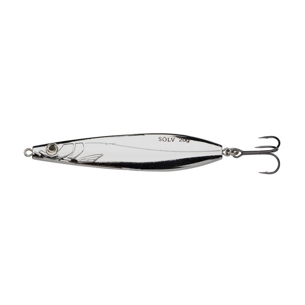 Sölv Blixx 7cm 13 gram BAITFISH / 13 G