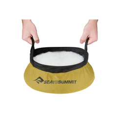 Kitchen Clean Kit - 6 Piece Set BLACK / EN STL