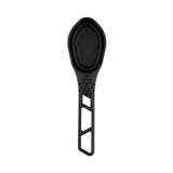 Kitchen Folding Serving Spoon BLACK / EN STL