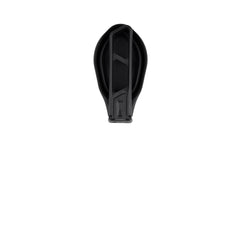 Kitchen Folding Serving Spoon BLACK / EN STL