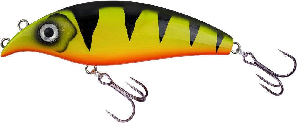 Plague 16cm 94 gram BLACK WIDOW / 16CM 94GRAM