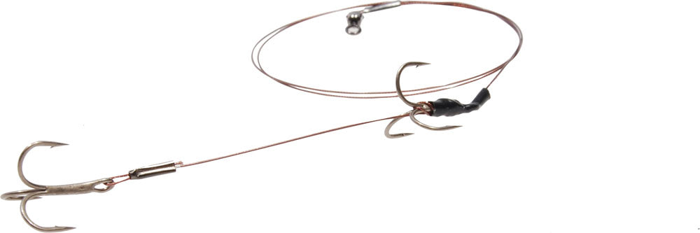 Predator Tafs Wire 50 CM & 9 KG