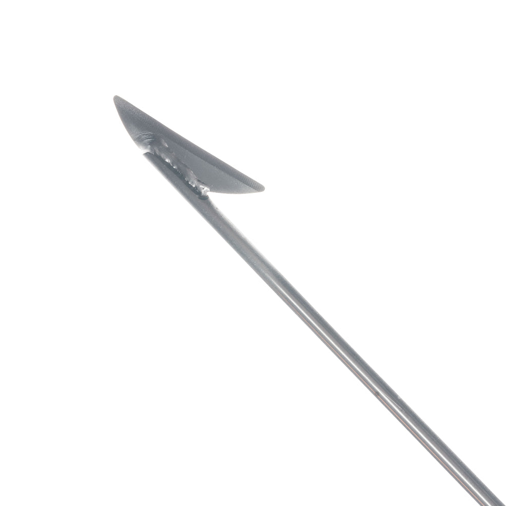 Eldstadsverktyg 2 delar SILVER / EN STL