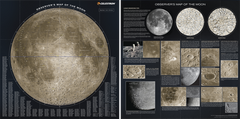 Moon Map 1 ST