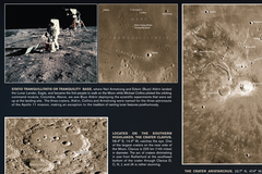 Moon Map 1 ST