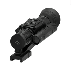 DNT Zulus HD 5-20x 1 ST