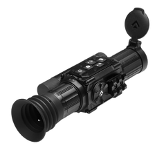 DNT Zulus HD 5-20x 1 ST