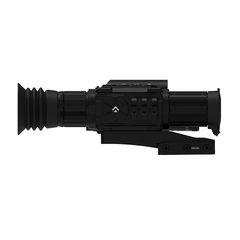 DNT Zulus HD 5-20x LRF Mörkersikte Med Laseravståndsmätare 1 ST