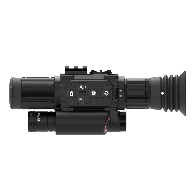 DNT Zulus HD 5-20x LRF Mörkersikte Med Laseravståndsmätare 1 ST