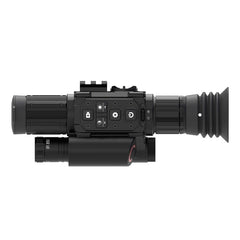DNT Zulus HD 5-20x LRF Mörkersikte Med Laseravståndsmätare 1 ST