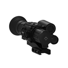 DNT Zulus HD 5-20x LRF Mörkersikte Med Laseravståndsmätare 1 ST