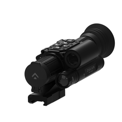 DNT Zulus HD 5-20x LRF Mörkersikte Med Laseravståndsmätare 1 ST