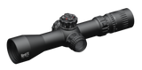 Tactical 1,5-15x42 Shuriken FFP MIL DR-TR2B 34 MM