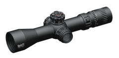 Tactical 1,5-15x42 Shuriken FFP MIL DR-TR2B 34 MM