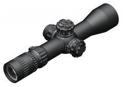 Tactical 1,5-15x42 Shuriken FFP MIL DR-TR2B 34 MM