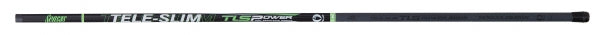 Tele Slim whip 5 METER