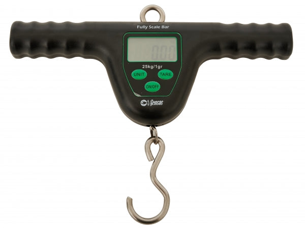 Digital Våg 25 kg (1gram) 25 KG