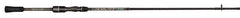 Skyward Tactil/Force Rod 6'/2-10G