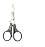 Braid & Splitring Scissor ONE SIZE