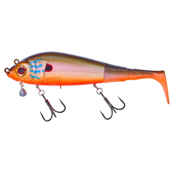 Grouper 18 cm Sjunkande NEO AYU / 18CM / 73GRAM