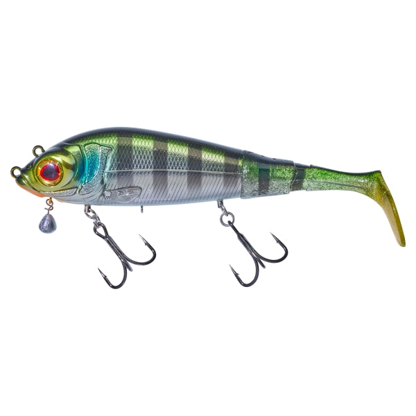 Grouper 18 cm Sjunkande NEO AYU / 18CM / 73GRAM
