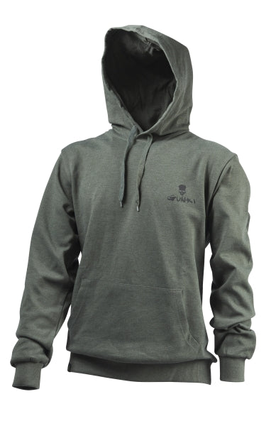 Chief Greensmoke Hoody GREENSMOKE / XXXL
