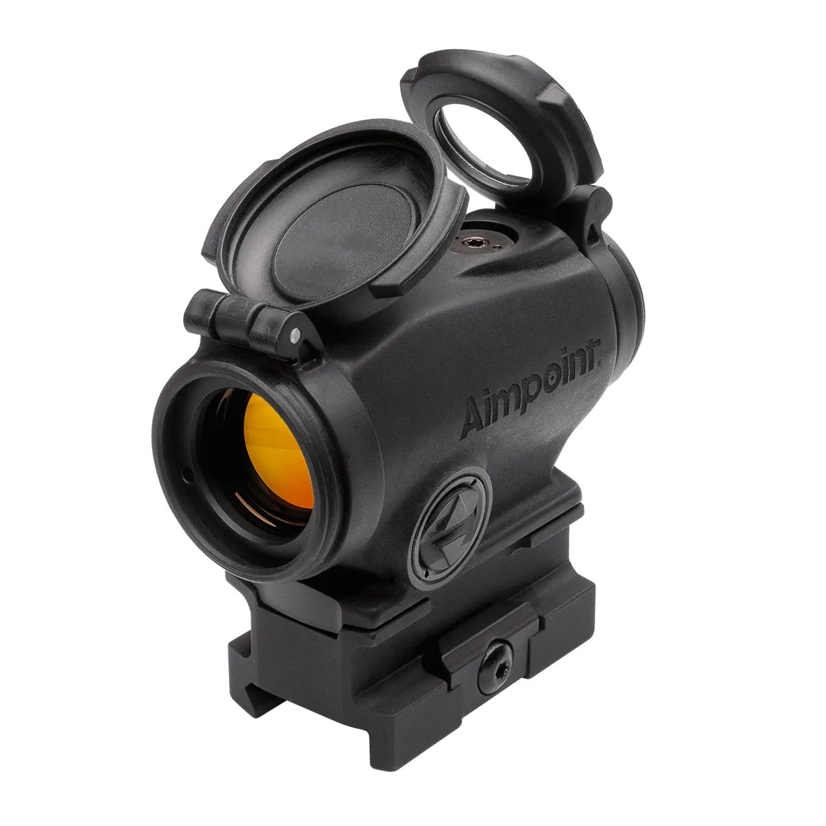 Duty RDS med 39mm spacer. EN STL