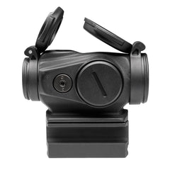 Duty RDS med 39mm spacer. EN STL