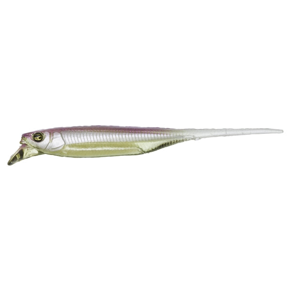 RV DriftFry FLASHING WAGASAKI / 76MM / 2,5GRAM